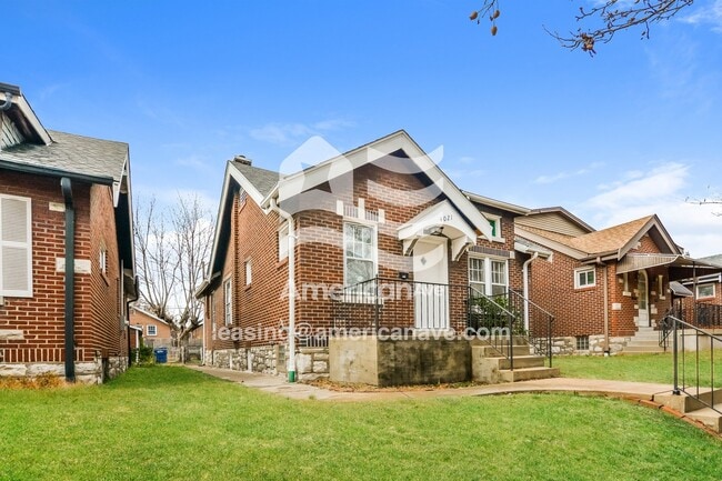 Photo - 4021 S Spring Ave