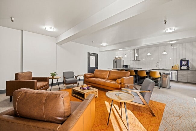 Photo - Shorter term leases welcome! - 1 bed 1 bath apartment