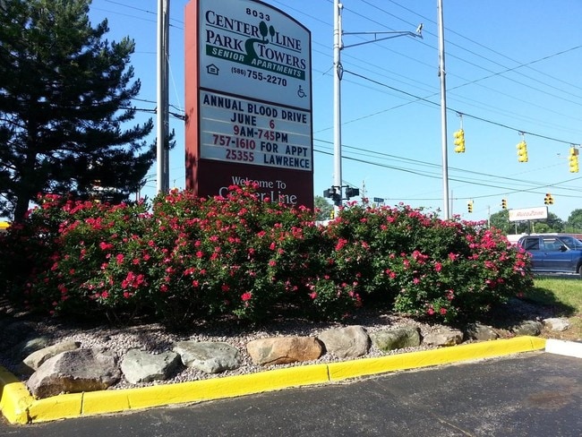 Sign