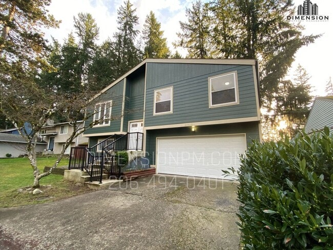 Photo - Covington Gem – Spacious 4BR/2BA Remodeled Home!