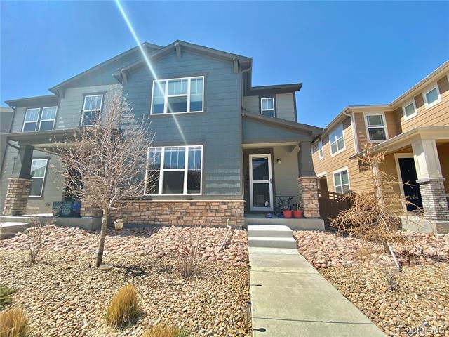 Photo - 15949 E Otero Ave Townhome