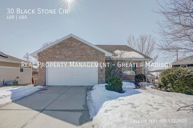 Photo - 30 Black Stone Cir