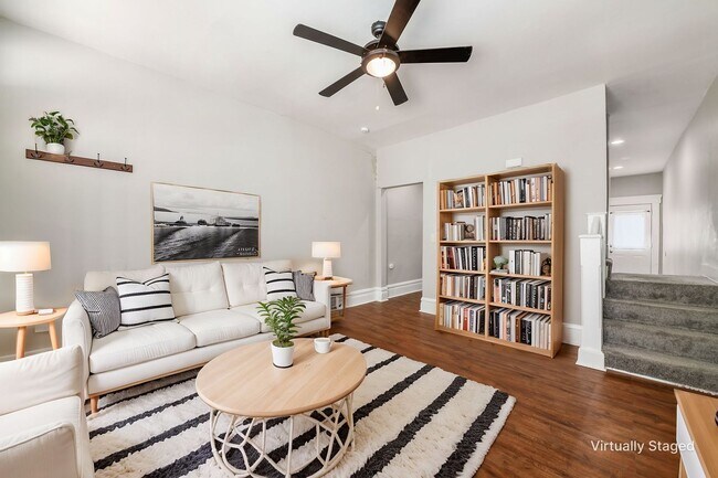 Building Photo - 243 Miller Ave