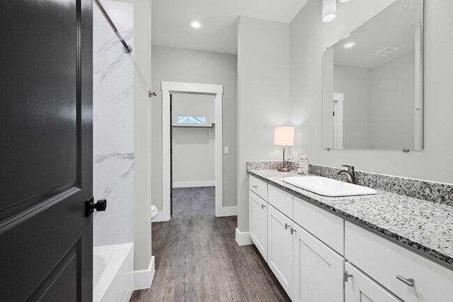 Brickledge Bathroom