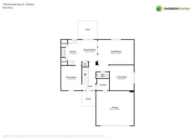 Photo - 1152 Amanda Kay Cir