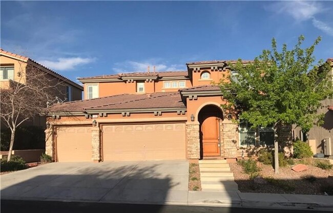 Summerlin 4 Bedroom Home in Gated Communit... - Summerlin 4 Bedroom Home in Gated Communit...