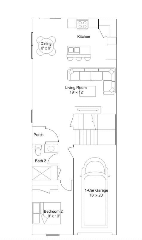 Photo - 6723 SW Dignity Ave