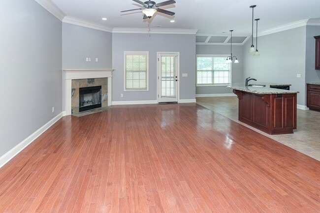 Photo - 15818 Trey Hughes Dr NW
