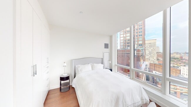 Photo - 430 Stuart St Unit 1605