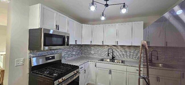 Photo - 1923 Cambridge St