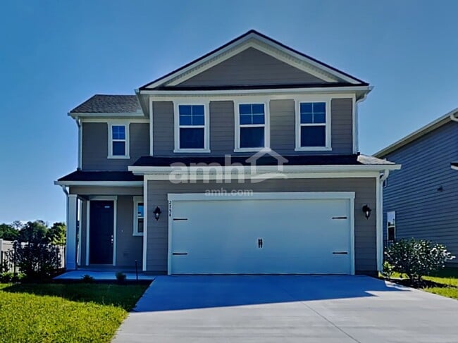 Building Photo - 2754 Robinson Rnch Rd Rental