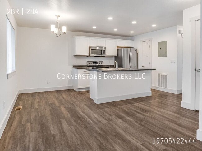 Building Photo - 112 Parkview Ct Unit C Rental