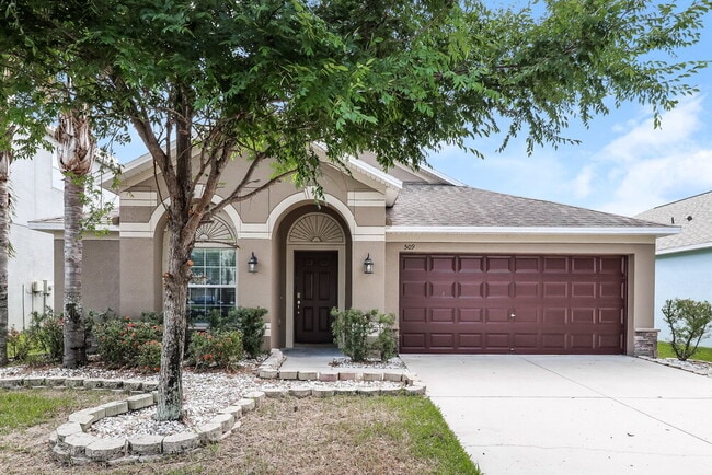 Building Photo - 509 Vista Ridge Dr