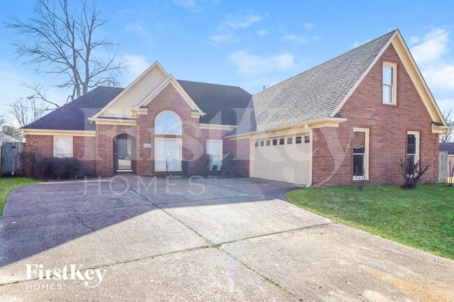 Photo - 7353 Kevinridge Cove W