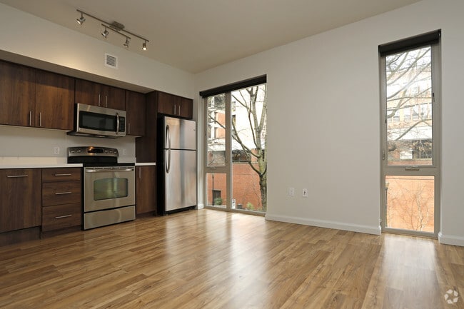 Uptown NW Collection