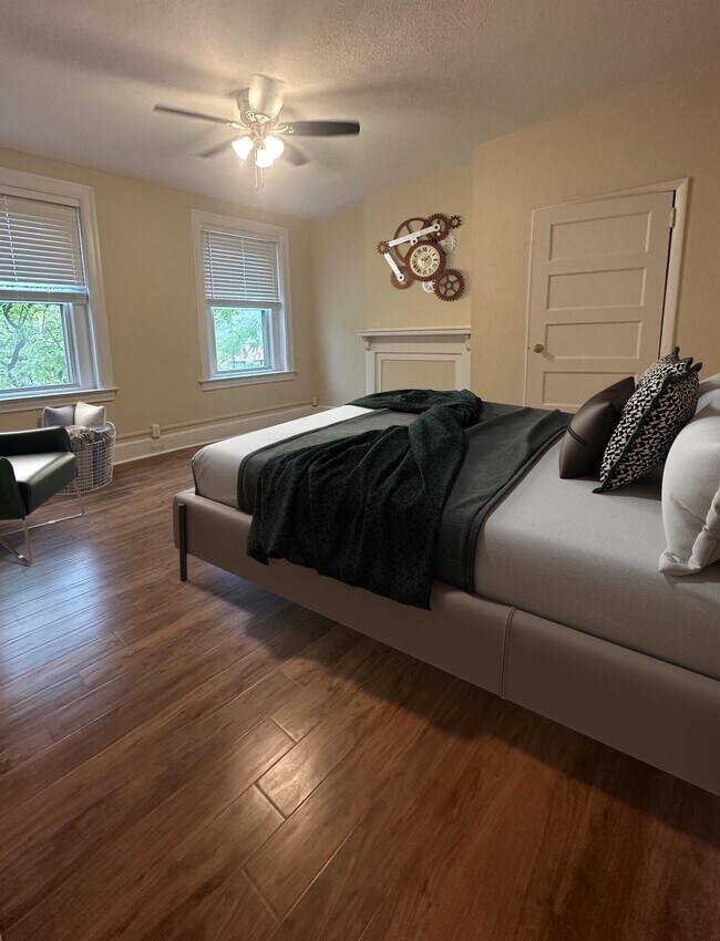 Ohara Place Apartments LP