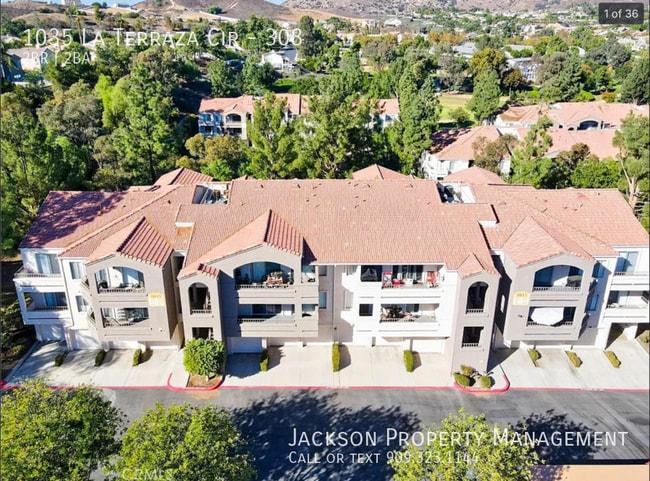 Building Photo - 1035 La Terraza Cir Unit 308