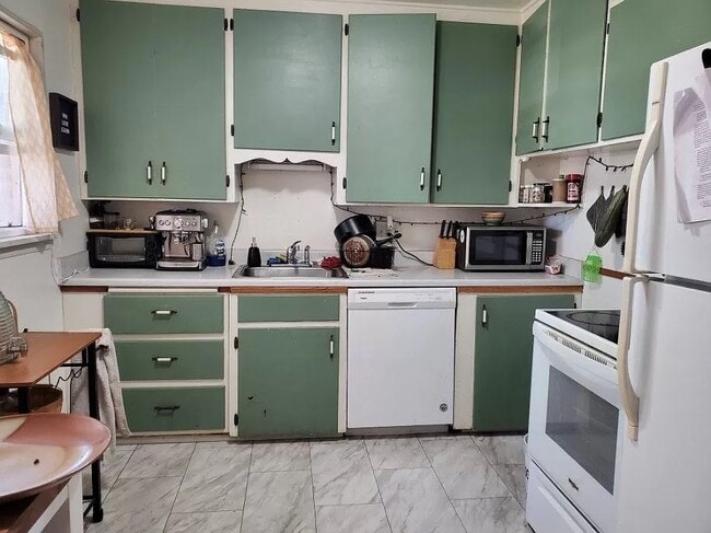 Photo - 1354 Mesa Ave