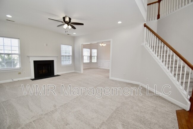 Photo - 517 Dock Side Ln NW