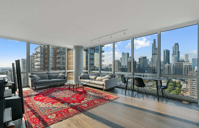 Building Photo - 1629 S Prairie Ave Unit 1711 Rental