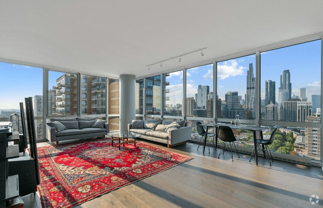 Building Photo - 1629 S Prairie Ave Unit 1711 Rental