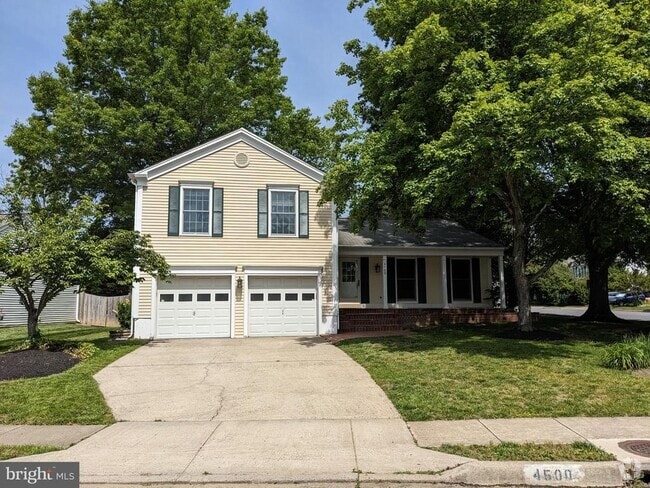 Building Photo - 4500 Stone Pine Ct Rental