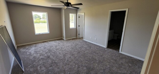 Photo - Modern Townhome in South Bismarck! Newly Available!