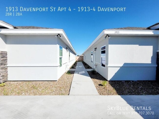 Photo - 1913 Davenport St Unit 1913-4 Davenport