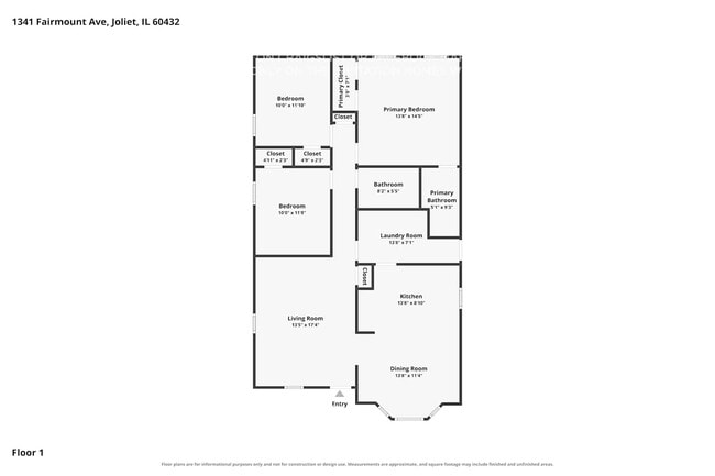Photo - 1341 Fairmont Ave