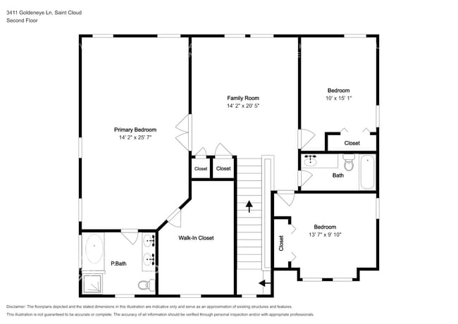 Photo - 3411 Goldeneye Ln