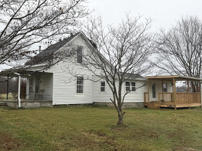 Photo - 5024 Albright Rd