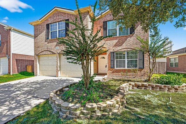 Photo - 4730 Pin Oak Creek Ln