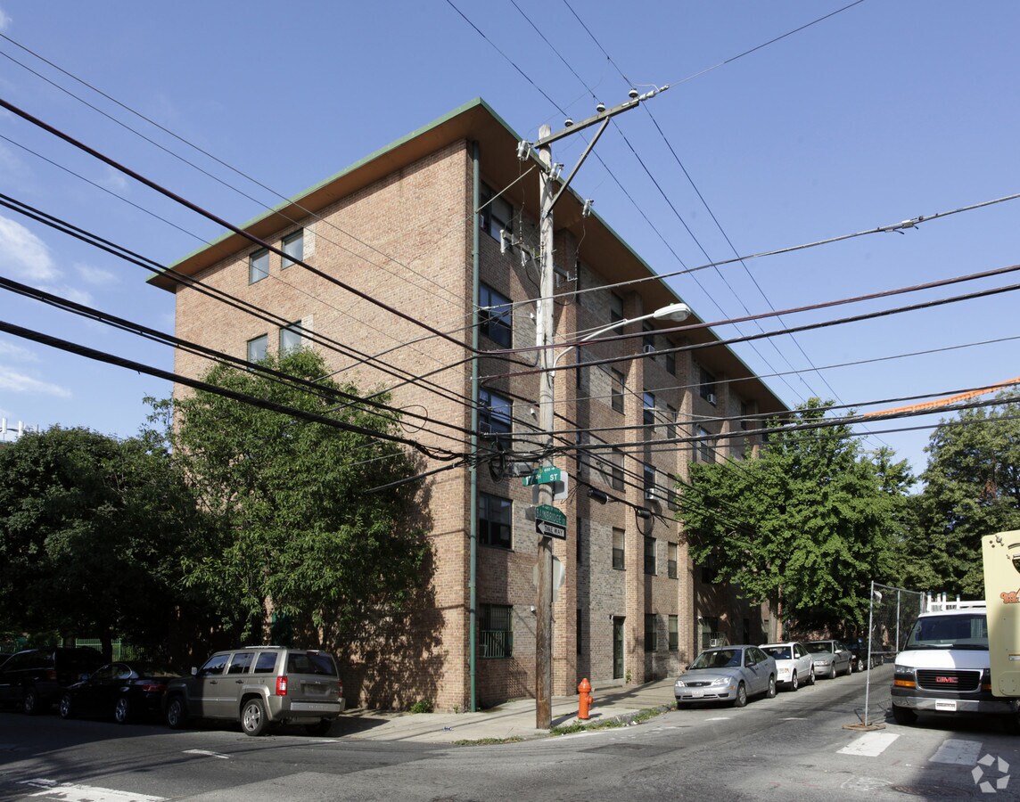 Artists Village - Bldg A - Artists Village