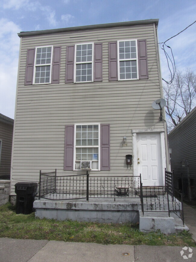 Building Photo - 535 E Kentucky St Unit 2F Rental