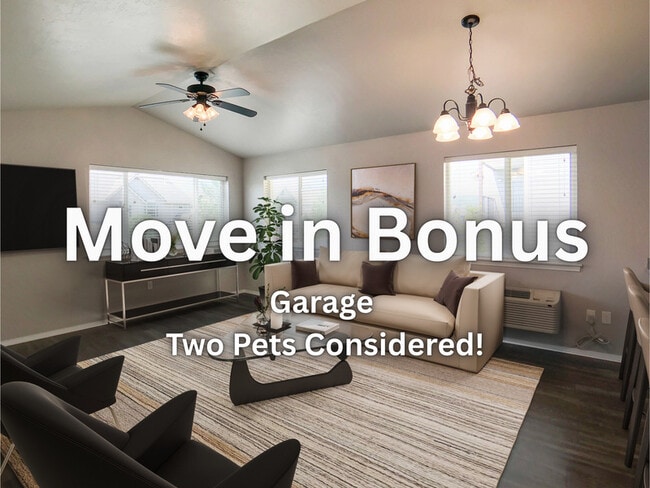 Building Photo - 4939 Potter Park Loop Unit Apartment 102