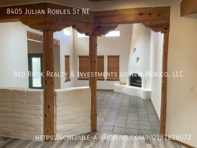 Photo - 8405 Julian Robles St NE