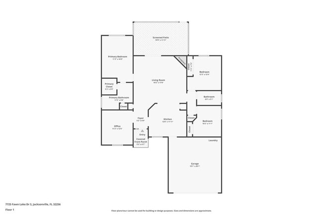 Photo - 7725 Fawn Lake Dr S