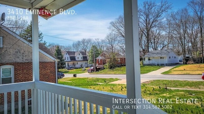 Photo - 3410 Eminence Blvd