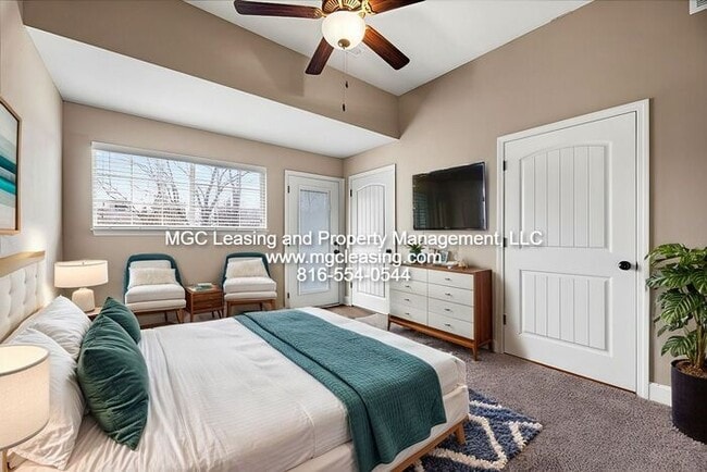 Photo - Timber Trails Townhome in Raymore - Receive a $750 Rent Credit - Ask how!