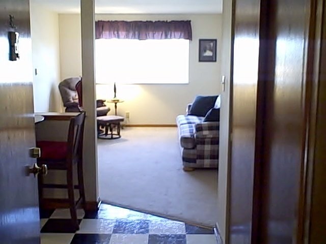 Photo - Harrison House