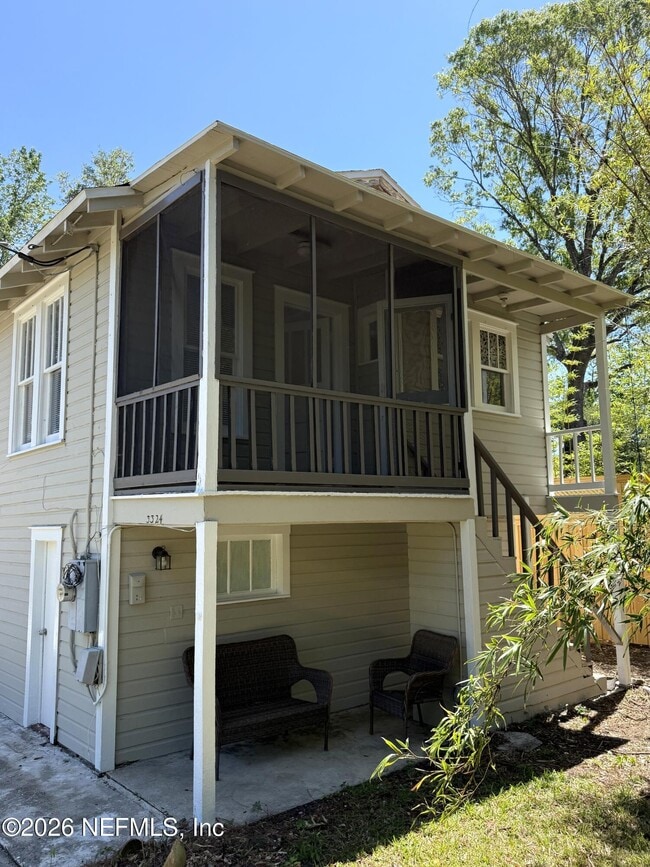 Building Photo - 3324 Randall St