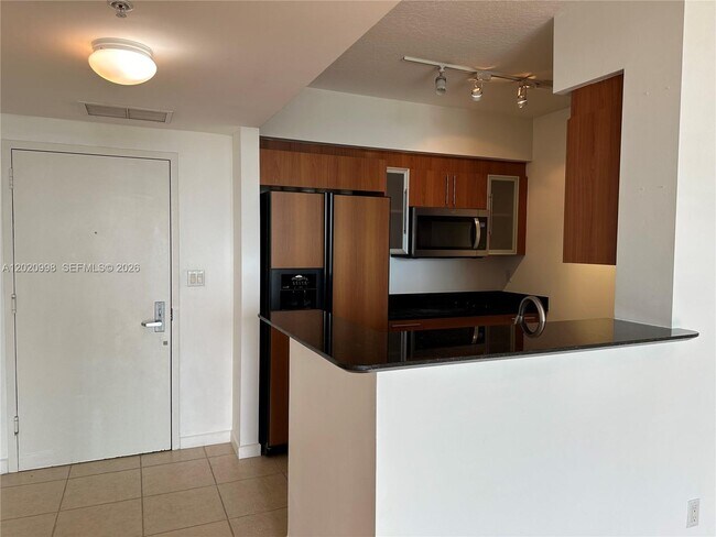 Photo - 325 S Biscayne Blvd Unit 1516