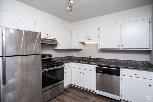 1BR, 1BA