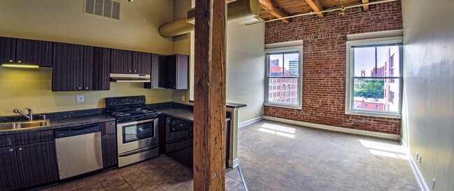 Photo - Trolley Park Lofts