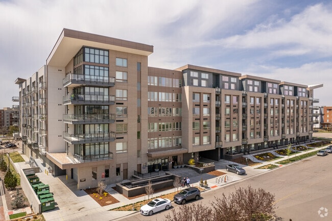 Building Photo - Vue West Rental