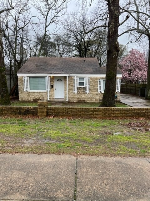 Building Photo - 5605 Lee Ave