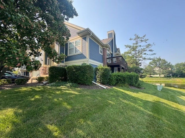 Building Photo - 600 Stone Brook Ct Rental