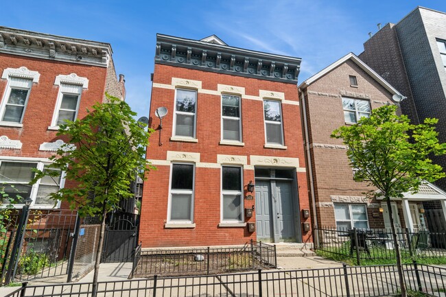 Photo - 1416 W Huron St Condo Unit 1F