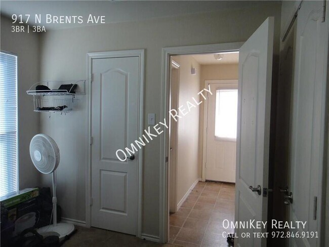 Photo - 917 N Brents Ave