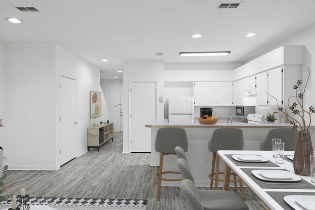 Madison Pointe